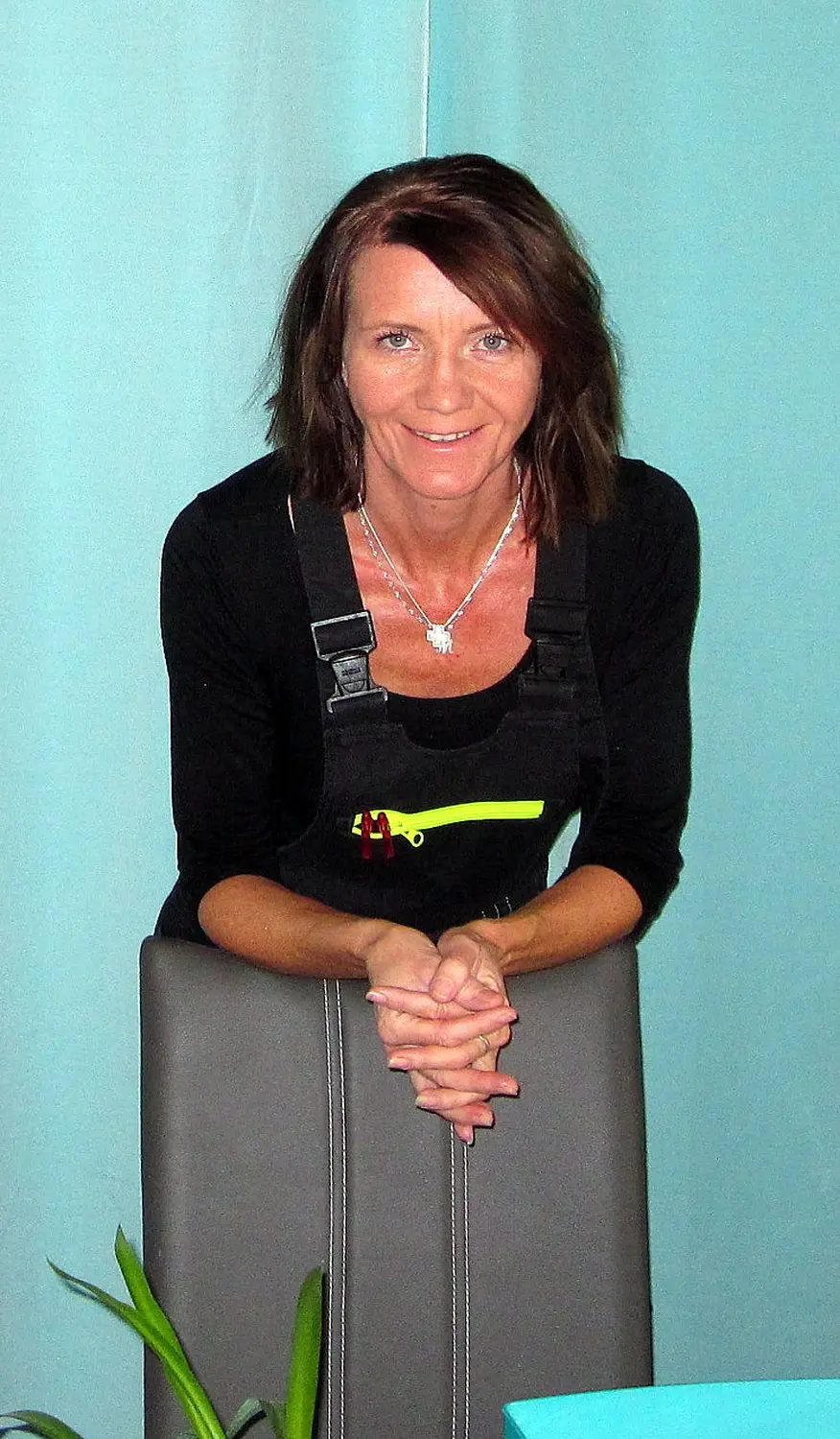 Michaela Bachmann